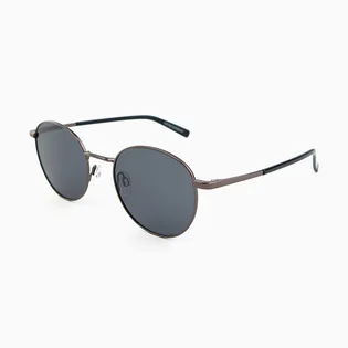 Солнцезащитные очки мужские Vistan Grey 0901-101-51-20