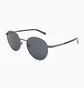 Солнцезащитные очки мужские Vistan Grey 0901-101-51-20