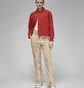 Штаны женские Air Jordan Woven Pants Beige FN5446-244