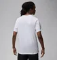 Футболка мужская Air Jordan Brand Ss Crew White FN6025-100