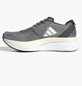 Кроссовки женские Adidas Adizero Boston 11 Running Shoes Grey Gv7069
