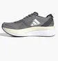 Кроссовки женские Adidas Adizero Boston 11 Running Shoes Grey Gv7069