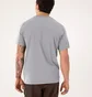 Футболка мужская Arc'teryx Kragg Sl Grey X00000953310