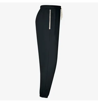 Штани чоловічі Nike Team 31 Standard Issue Dri-Fit Nba Trousers Black FQ3464-010