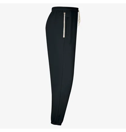 Штаны мужские Nike Team 31 Standard Issue Dri-Fit Nba Trousers Black FQ3464-010