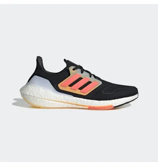 Кросівки чоловічі Adidas Ultraboost 22 Black GX5464