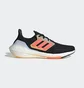 Кросівки чоловічі Adidas Ultraboost 22 Black GX5464