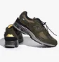 Мужские кроссовки New Balance Protection Pack 2002 Brown M2002RDN