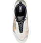 Кросівки чоловічі Stone Island Grime Sneakers White 79FWS0303-V0097