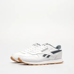 Кросівки жіночі Reebok Classic White 100033588