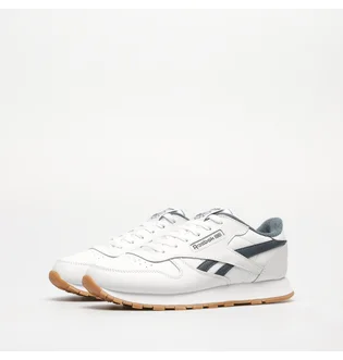 Кроссовки женские Reebok Classic White 100033588