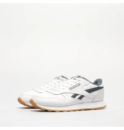 Кроссовки женские Reebok Classic White 100033588