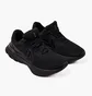 Кроссовки женские Nike React Infinity Run Flyknit 3 Black Dd3024-005