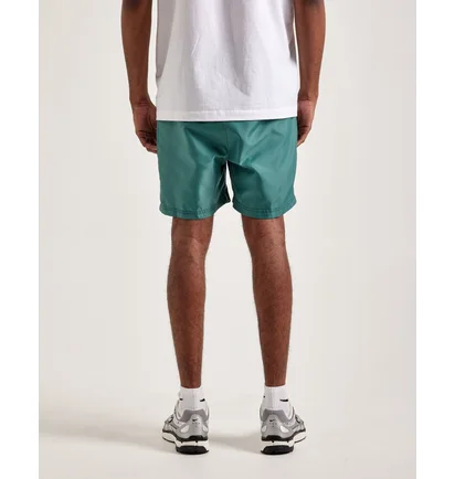 Шорты мужские Nike Air Woven Shorts Blue/Turquoise HF5525-361