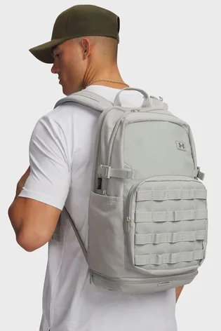 Рюкзак унісекс Under Armour Triumph Sport Grey 1372290-069