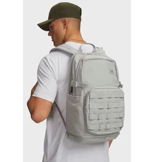 Рюкзак унисекс Under Armour Triumph Sport Grey 1372290-069