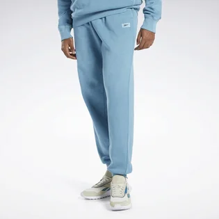Штаны мужские Reebok Classics Natural Dye Light Blue Hs9154