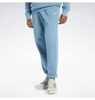 Штани чоловічі Reebok Classics Natural Dye Light Blue Hs9154