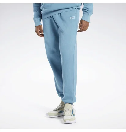 Штани чоловічі Reebok Classics Natural Dye Light Blue Hs9154