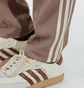 Штаны мужские Adidas Classics Beckenbauer Originals Brown JP2525