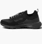 Кросівки чоловічі Jack Wolfskin Dromoventure Athletic Low Black 4057011-6000