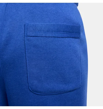 Шорты мужские Nike Club Alumni Hbr Ft Short Blue DX0502-480