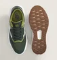 Кроссовки унисекс Vans Ultrarange 2.0 Green VN000Y79GZD