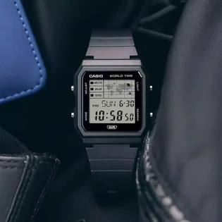 Часы унисекс Casio General Collection LF-30W-1A