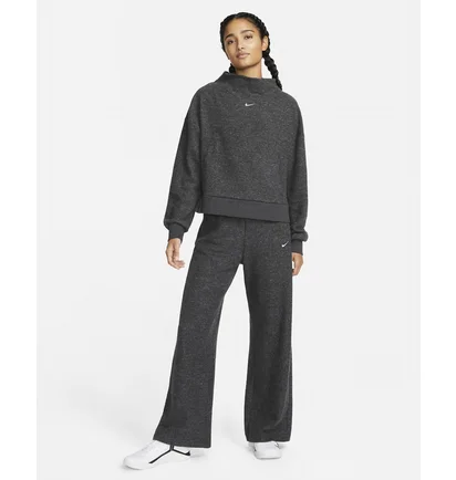 Світшот жіночий Nike Therma-Fit Black DQ6253-032