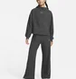 Світшот жіночий Nike Therma-Fit Black DQ6253-032