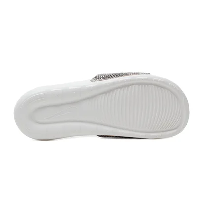 Тапочки жіночі Nike W Victori One Slide Print Multi CN9676-007