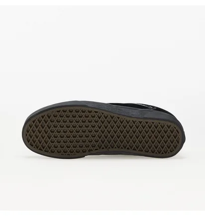 Кеди чоловічі Vans Rowley Classic Black VN0009QJH1W
