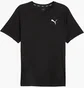 Футболка мужская Puma Train All Day Tee Black 524916-01