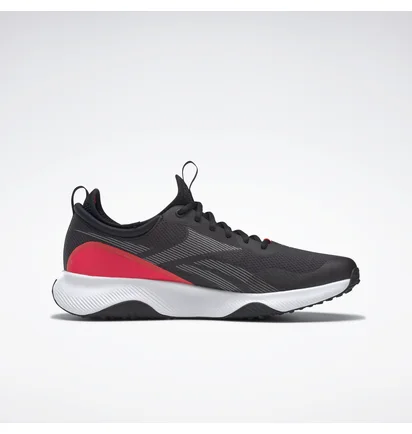 Кроссовки мужские Reebok Hiit Training 2 Black GX5253