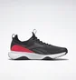 Кроссовки мужские Reebok Hiit Training 2 Black GX5253