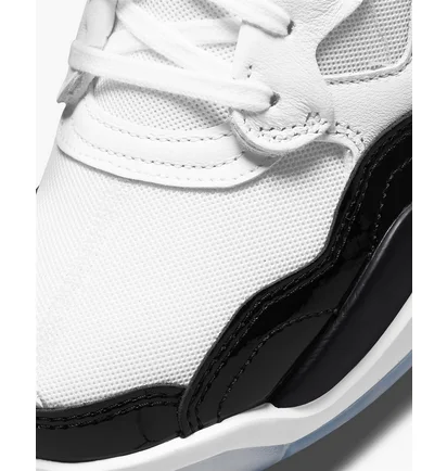 Кросівки чоловічі Air Jordan Ma2 White/Black CV8122-105