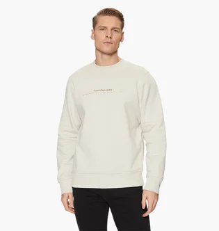 Світшот чоловічий Calvin Klein Jeans Beige J30J327119-PDH