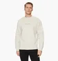 Свитшот мужской Calvin Klein Jeans Beige J30J327119-PDH