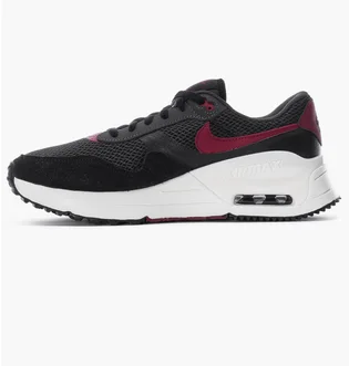 Кроссовки мужские Nike Air Max Systm Black DM9537-003