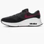 Кроссовки мужские Nike Air Max Systm Black DM9537-003