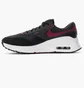 Кросівки чоловічі Nike Air Max Systm Black DM9537-003