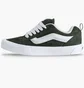Кросівки унісекс Vans Knu Skool Black VN000D22EMU