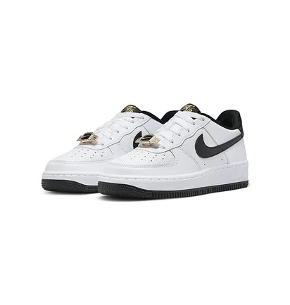 Кросівки дитячі Nike Air Force 1 Lv8 (Gs) White Dq0300-100