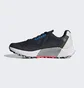 Кроссовки мужские Adidas Terrex Agravic Flow 2.0 Gore-Tex Trail Running Shoes Black/Grey H03184