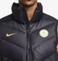 Жилетка чоловіча Nike Chelsea F.C. Windrunner Black FN0728-426