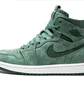 Кросівки жіночі Air Jordan 1 High Zoom Air Cmft Turquoise CT0979-301