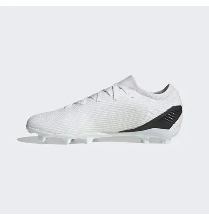 Бутсы унисекс Adidas X Speedportal.3 Fg White GZ5075