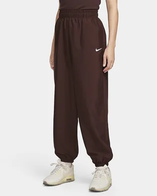 Штани жіночі Nike Sportswear Brown FN5195-227