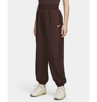 Штаны женские Nike Sportswear Brown FN5195-227