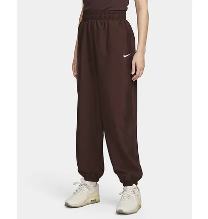 Штани жіночі Nike Sportswear Brown FN5195-227